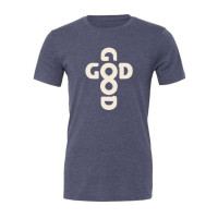 LW - Soft Cotton Tee