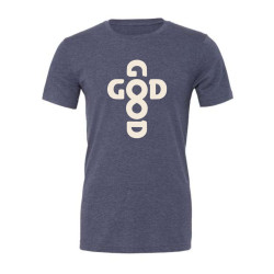 LW - Soft Cotton Tee
