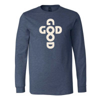 LW - Soft Long Sleeve Tee