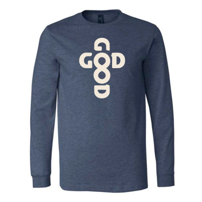 LW - Soft Long Sleeve Tee