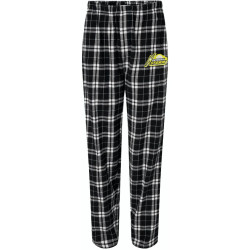 Northern Storm - Flannel Pant Northern Storm - Flannel Pant
