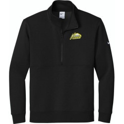 Northern Storm - Nike Fleece Pullover Northern Storm - Nike Fleece Pullover