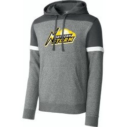 Northern Storm - Varsity Hooded Sweatshirt Northern Storm - Varsity Hooded Sweatshirt