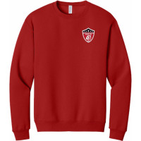 NBSC - Embroidered Crewneck Sweatshirt