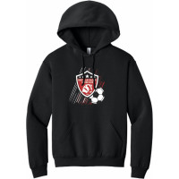 NBSC - Hooded Fleece