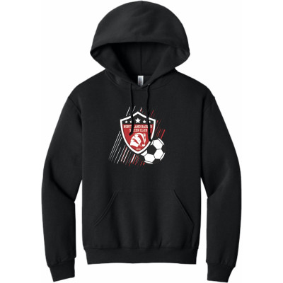 NBSC - Hooded Fleece