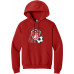 NBSC - Hooded Fleece