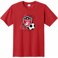 NBSC - Ringspun Cotton Tee