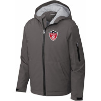 NBSC- Youth Insulated Jacket