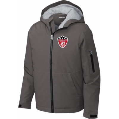 NBSC- Youth Insulated Jacket