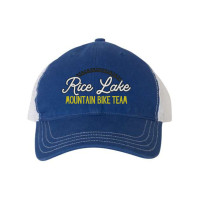 RLMBT - Richardson Unstructured Cap