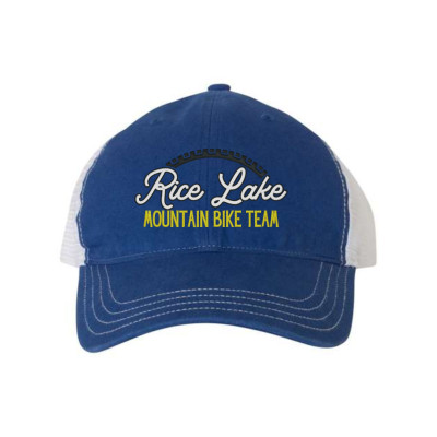 RLMBT - Richardson Unstructured Cap