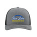 RLMBT - Snapback Richardson Cap