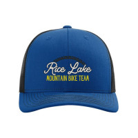 RLMBT - Snapback Richardson Cap