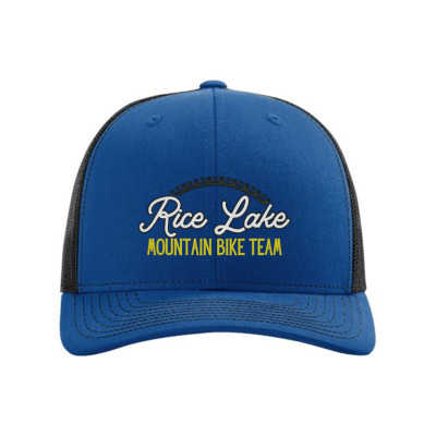 RLMBT - Snapback Richardson Cap