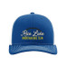 RLMBT - Snapback Richardson Cap