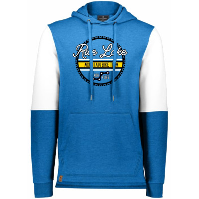 RLMBT - Tri-Blend Hoodie