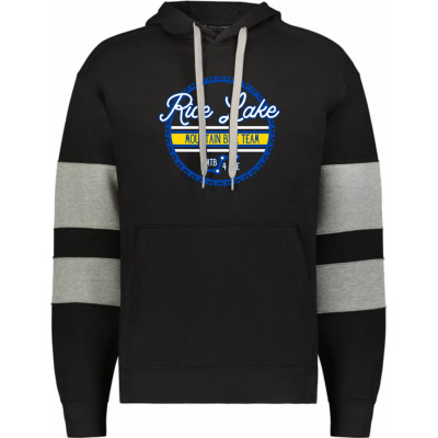 RLMBT - Varsity Hoodie