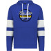 RLMBT - Varsity Hoodie