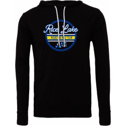 RLMBT - Sponge Fleece Hoodie RLMBT - Sponge Fleece Hoodie
