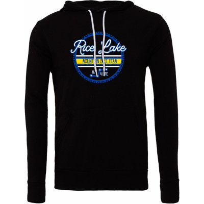 RLMBT - Sponge Fleece Hoodie