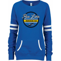 RLMBT- Ladies Pullover Fleece Crew RLMBT- Ladies Pullover Fleece Crew