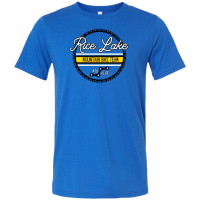 RLMBT - Soft Cotton Tee RLMBT - Soft Cotton Tee