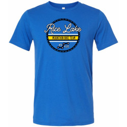 RLMBT - Soft Cotton Tee RLMBT - Soft Cotton Tee