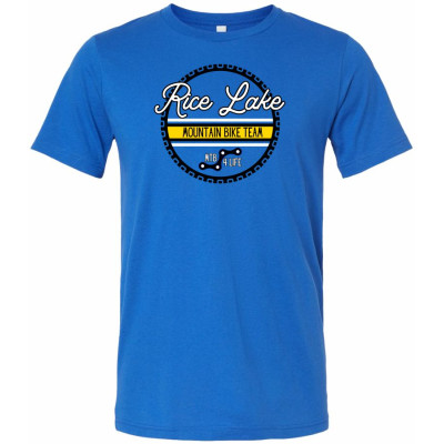 RLMBT - Soft Cotton Tee RLMBT - Soft Cotton Tee