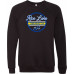 RLMBT - Sponge Fleece Raglan Crew RLMBT - Sponge Fleece Raglan Crew
