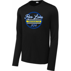 RLMBT - Posi-UV Long Sleeve Tee RLMBT - Posi-UV Long Sleeve Tee