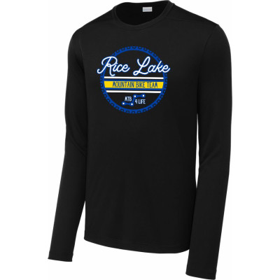 RLMBT - Posi-UV Long Sleeve Tee