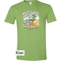 SFQR - Soft Cotton Tee